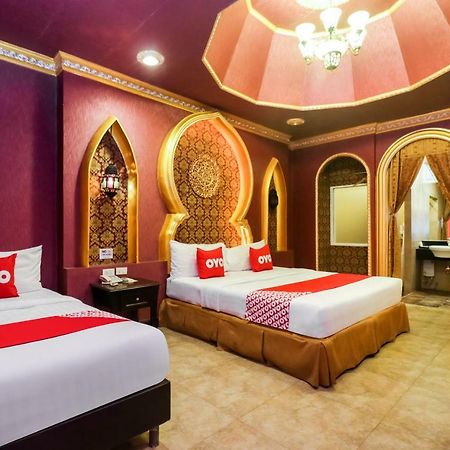 Oyo 245 Sweet Sense Jomtien Resort 파타야 외부 사진