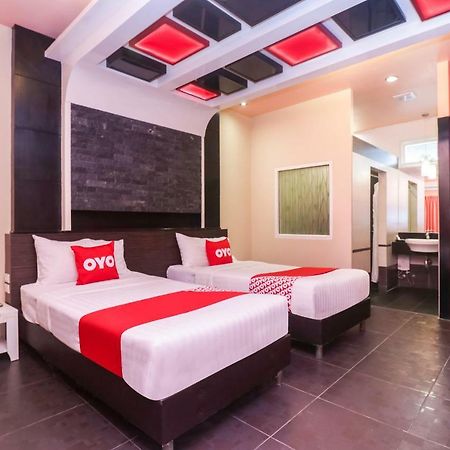 Oyo 245 Sweet Sense Jomtien Resort 파타야 외부 사진