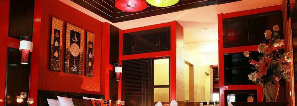 Oyo 245 Sweet Sense Jomtien Resort 파타야 외부 사진