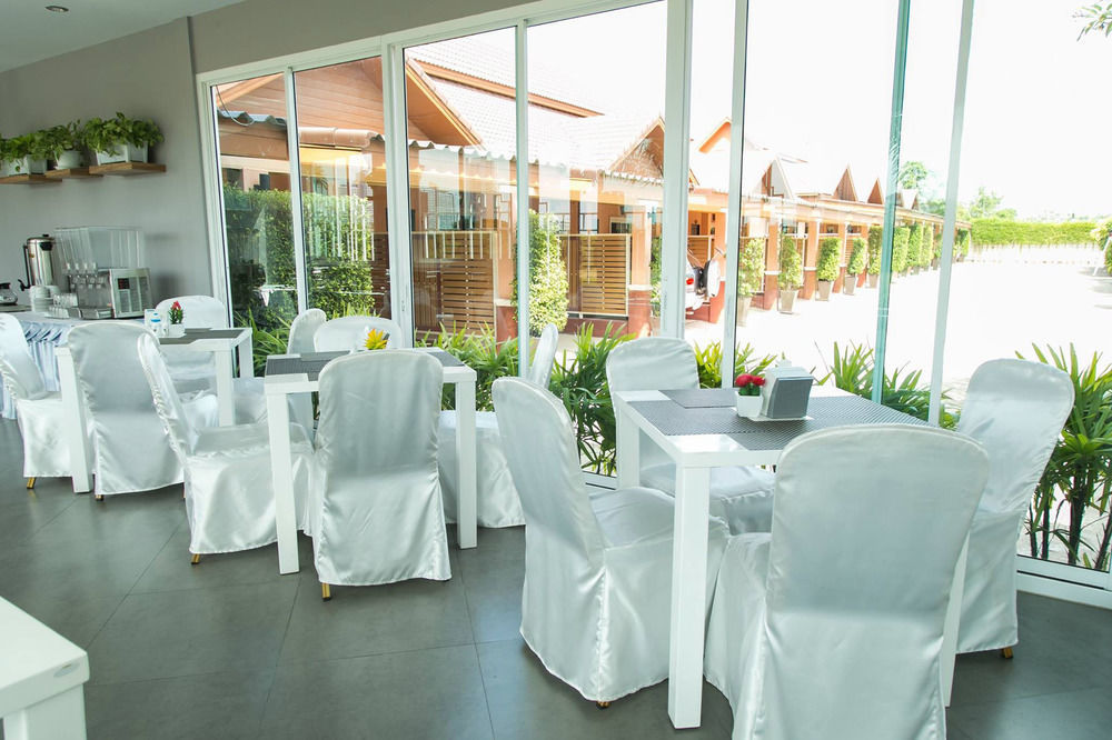 Oyo 245 Sweet Sense Jomtien Resort 파타야 외부 사진