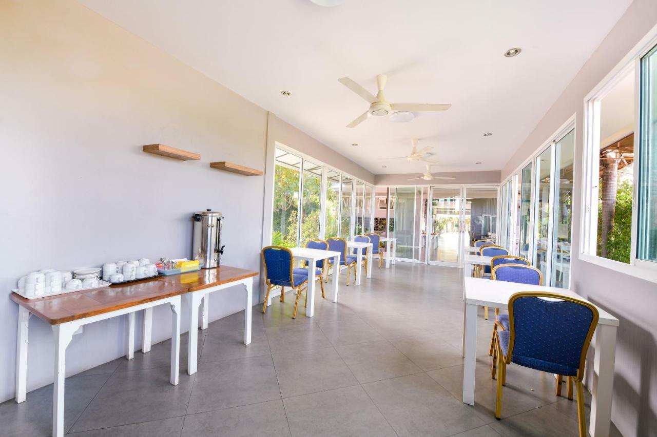 Oyo 245 Sweet Sense Jomtien Resort 파타야 외부 사진