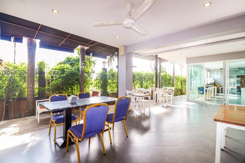 Oyo 245 Sweet Sense Jomtien Resort 파타야 외부 사진