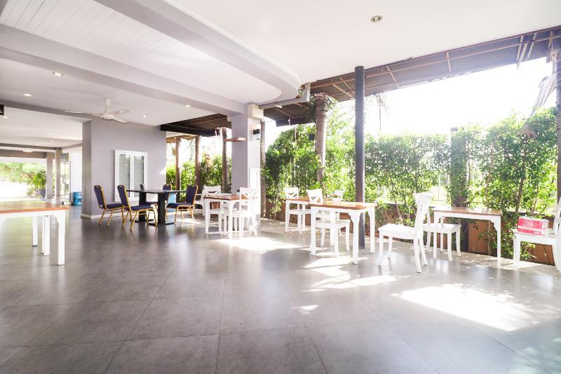 Oyo 245 Sweet Sense Jomtien Resort 파타야 외부 사진