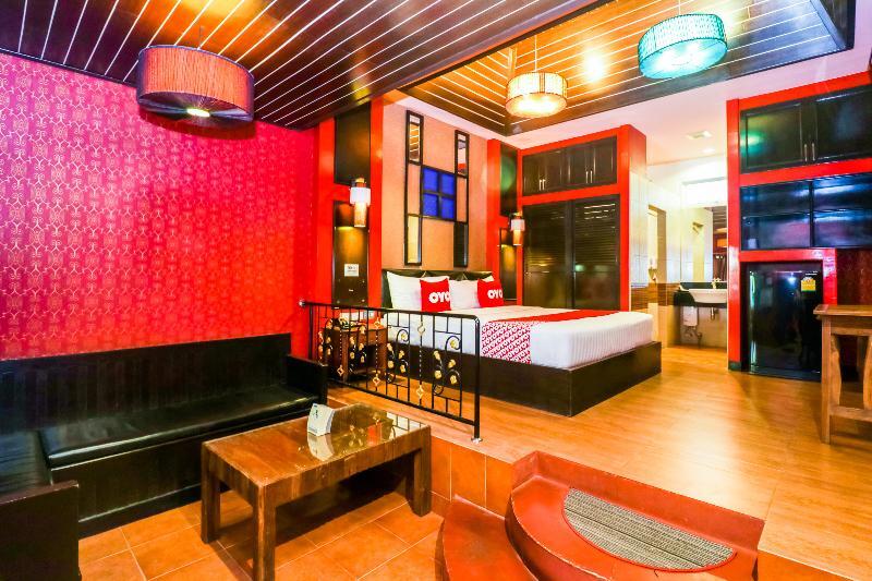 Oyo 245 Sweet Sense Jomtien Resort 파타야 외부 사진