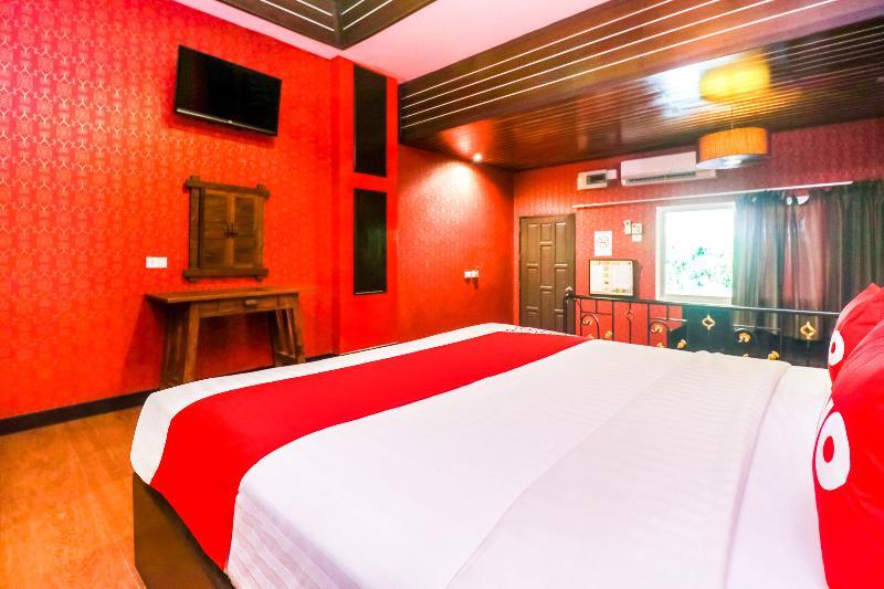 Oyo 245 Sweet Sense Jomtien Resort 파타야 외부 사진